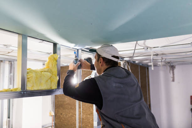 Best Types of Insulation in Tanque Verde, AZ